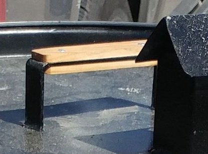 Wooden Handles
